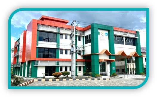 Mini Hospital for clinical student practice